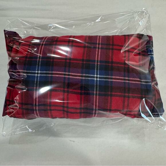 Gap Flannel PJ Joggers Cotton Red Plaid Medium Lounge pants - Picture 11 of 13